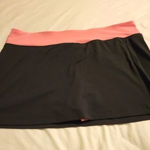 Women's Champion Athletic Skort XL